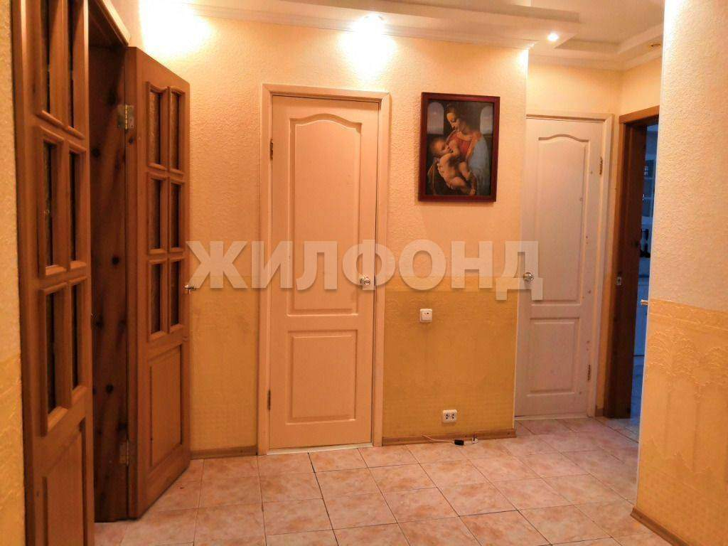 Квартира на продажу в Томске, Тихий переулок, 28 фото №7
