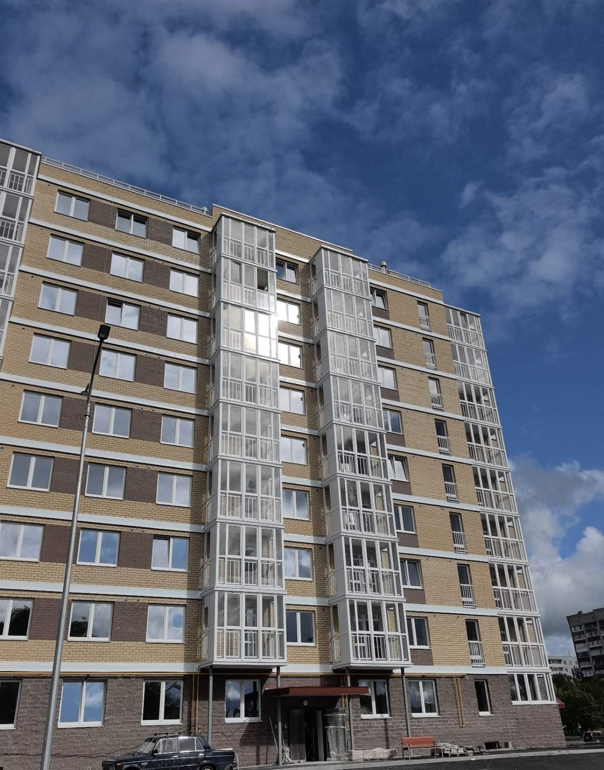 Квартира на продажу в Пскове, Белинского переулок, 1 фото №3