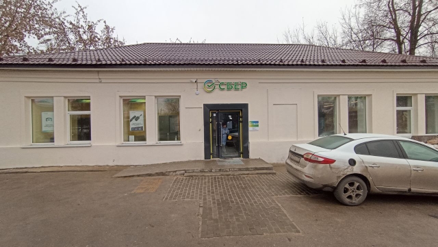 Фото: Помещение - г. Камешково, ул. Ленина test