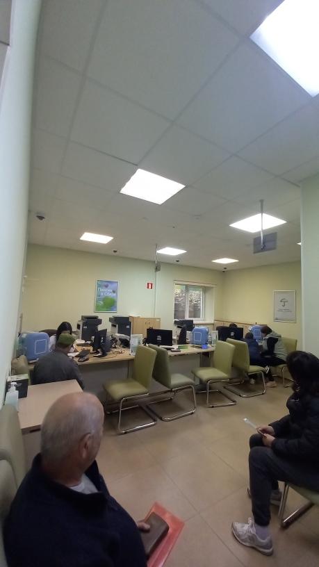 Фото: Помещение - г. Камешково, ул. Ленина test