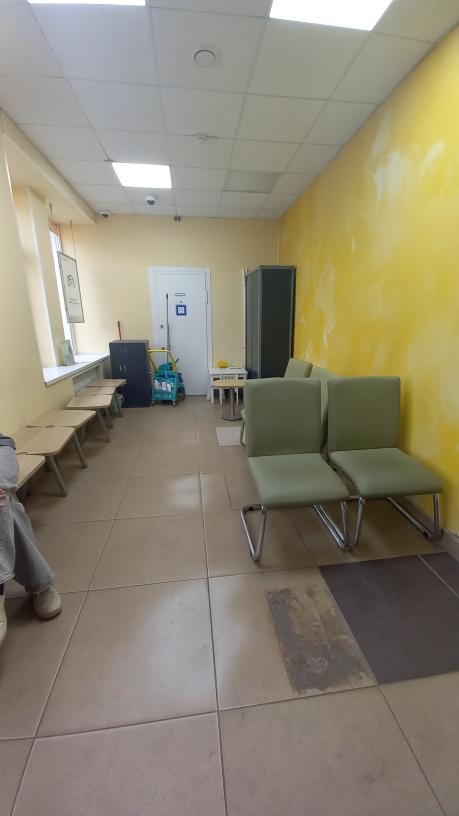 Фото: Помещение - г. Камешково, ул. Ленина test