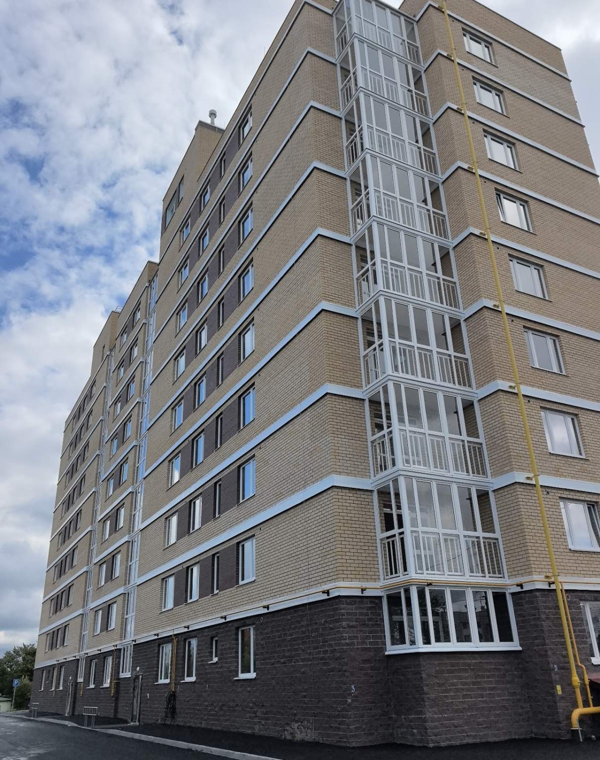 Квартира на продажу в Пскове, Белинского переулок, 1 фото №0