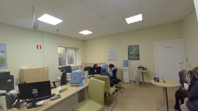 Фото: Помещение - г. Камешково, ул. Ленина test