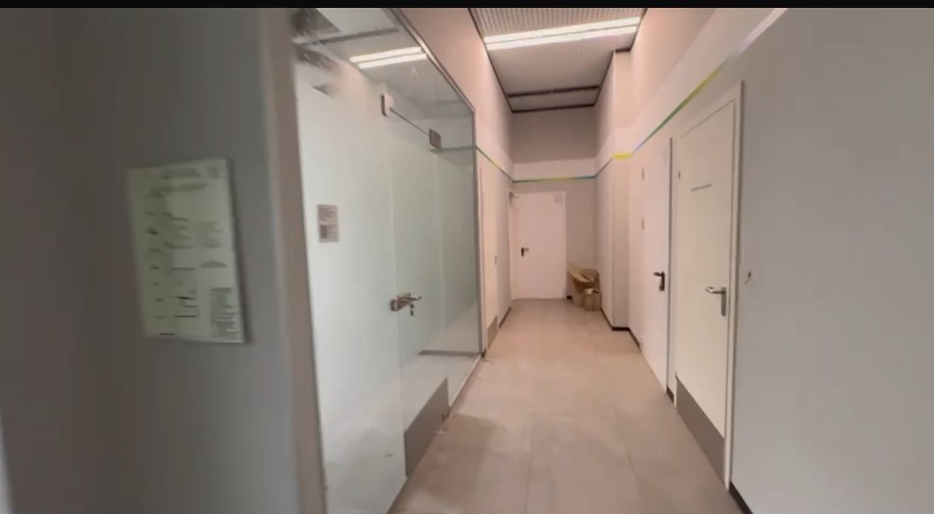 Фото: Помещение - г. Москва, ул. Авиамоторная test