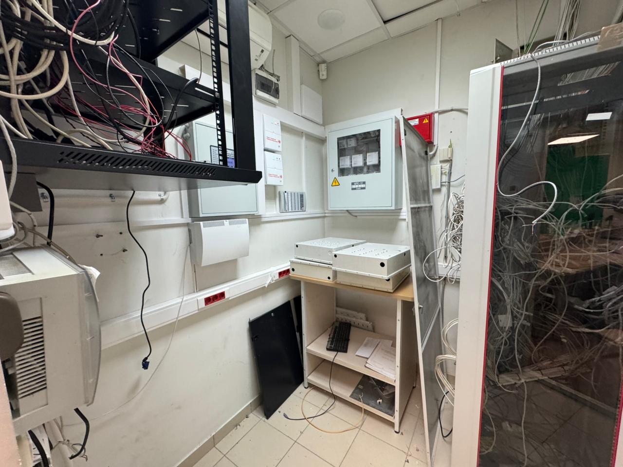 Фото: Помещение - г. Москва, ул. Сельскохозяйственная test