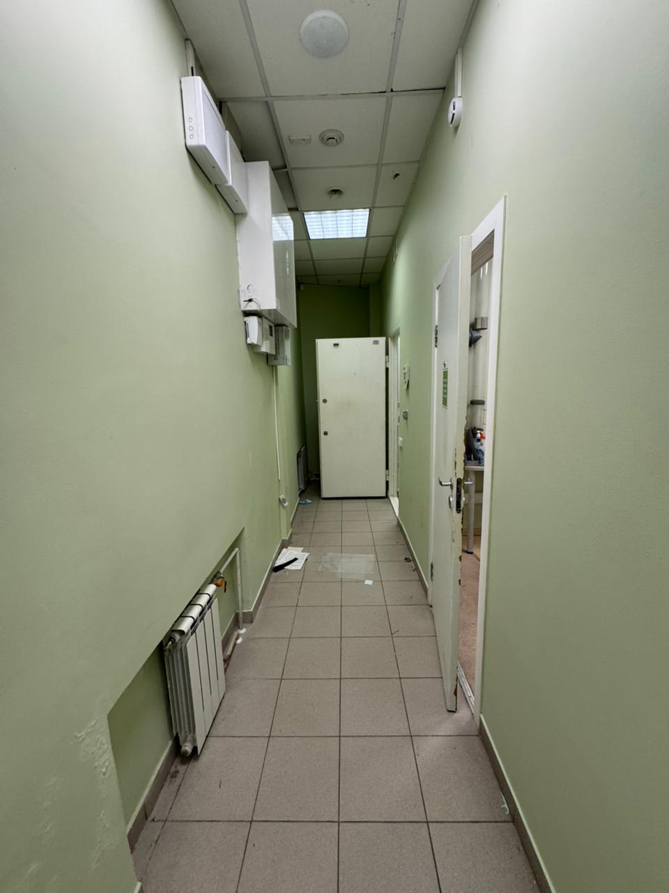 Фото: Помещение - г. Москва, ул. Сельскохозяйственная test