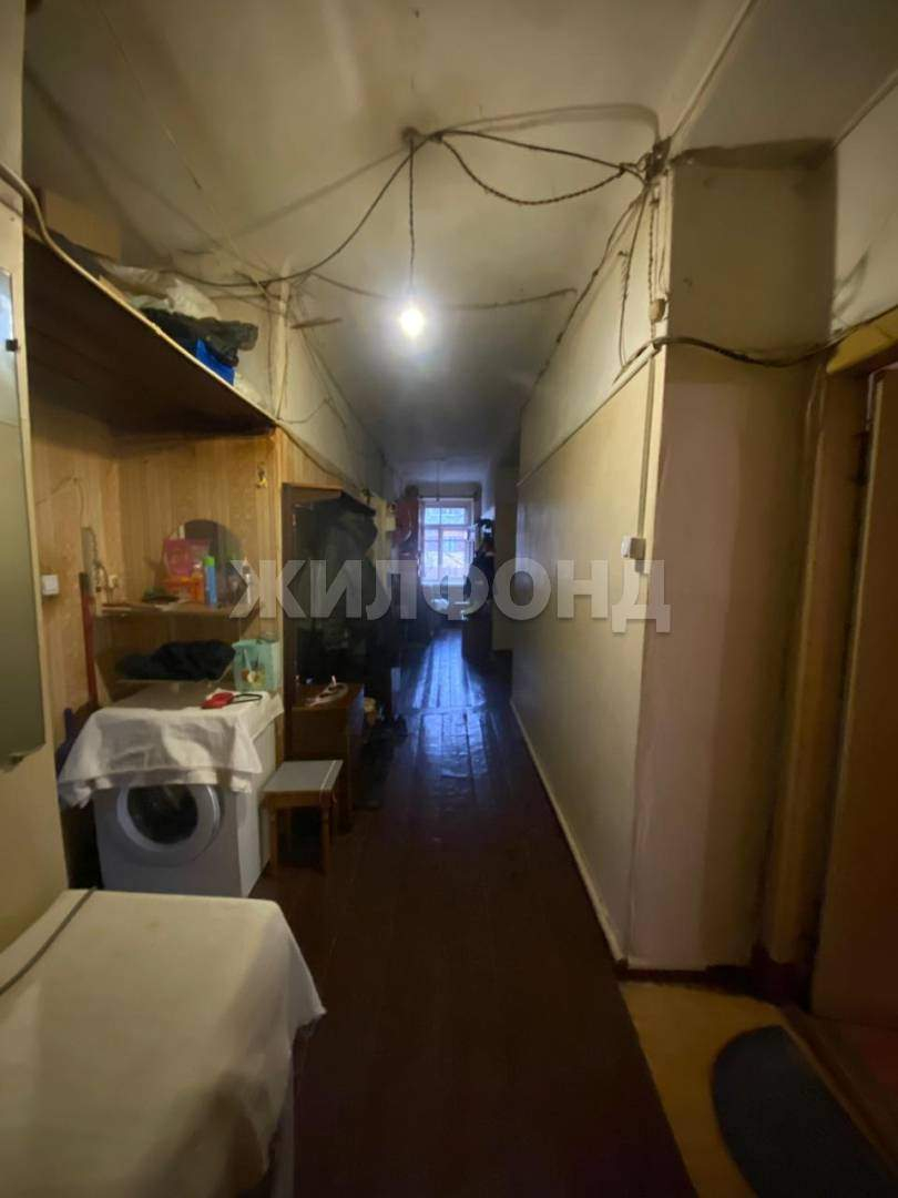 Комната на продажу в Санкт-Петербурге, Обводного канала набережная, 156к3 фото №10