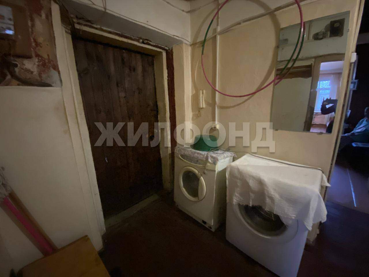 Комната на продажу в Санкт-Петербурге, Обводного канала набережная, 156к3 фото №11