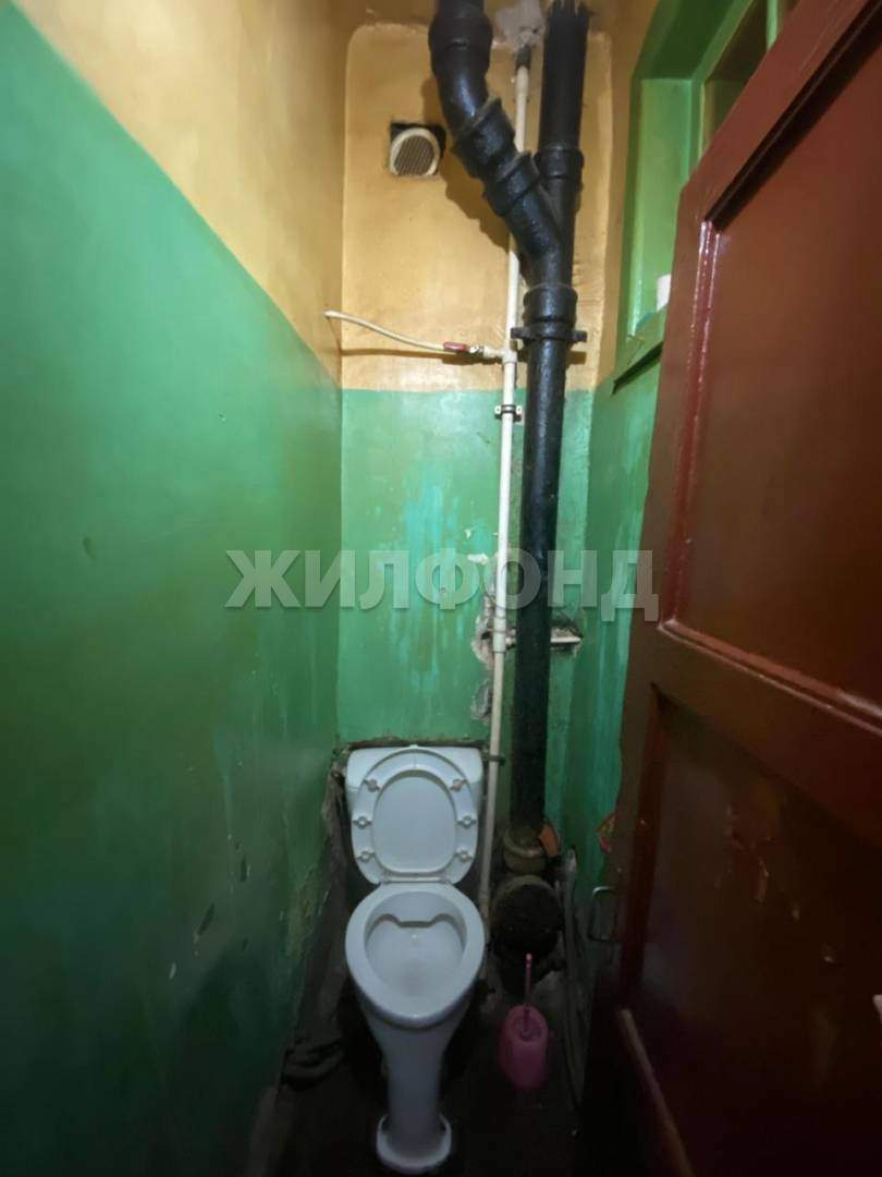 Комната на продажу в Санкт-Петербурге, Обводного канала набережная, 156к3 фото №9