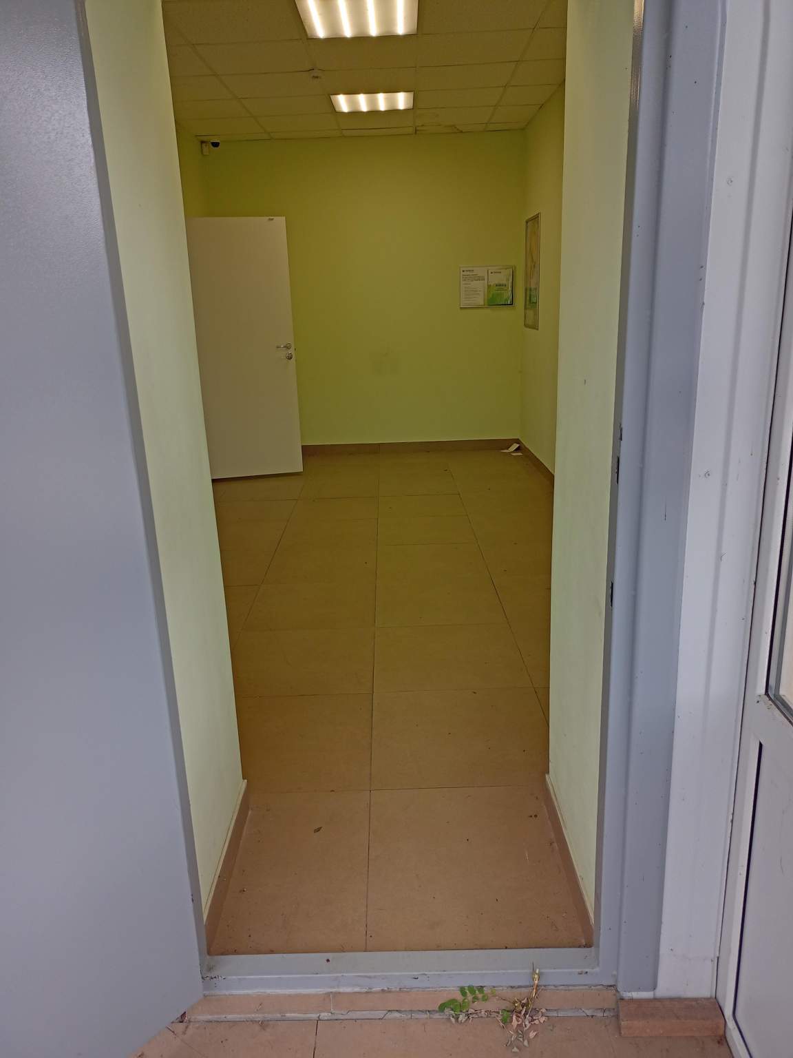 Фото: Помещение - с. Ковалево, ул. Юбилейная test