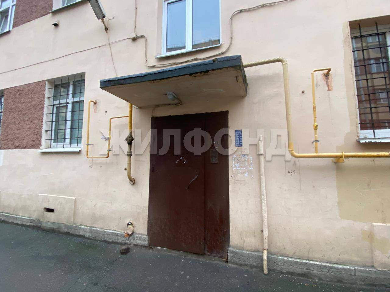 Комната на продажу в Санкт-Петербурге, Обводного канала набережная, 156к3 фото №14