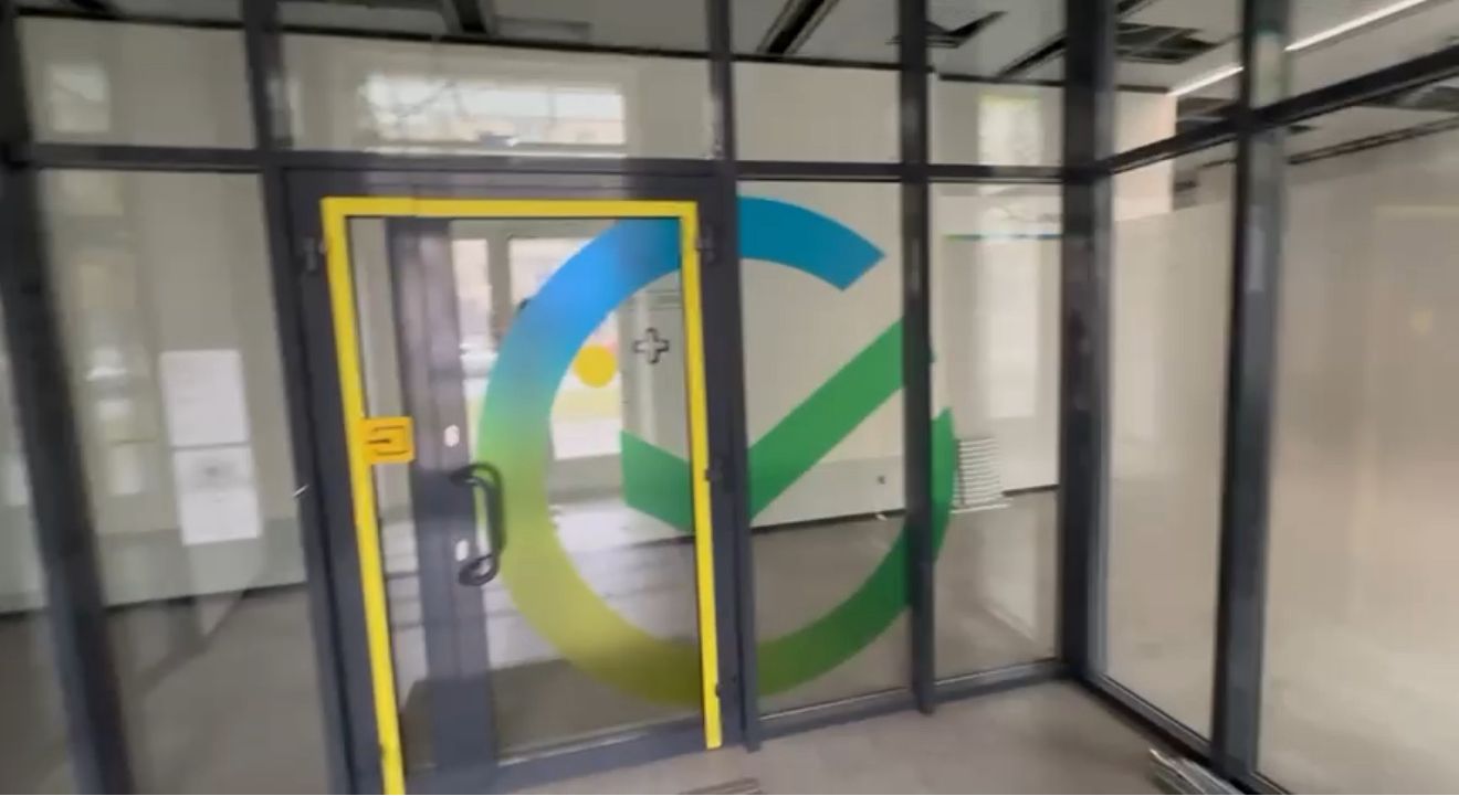 Фото: Помещение - г. Москва, ул. Авиамоторная test