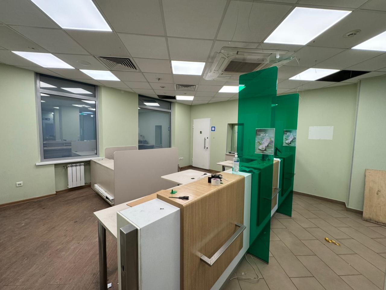 Фото: Помещение - г. Москва, ул. Сельскохозяйственная test