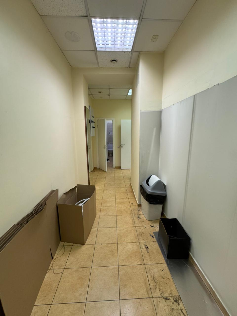 Фото: Помещение - г. Москва, ул. Сельскохозяйственная test