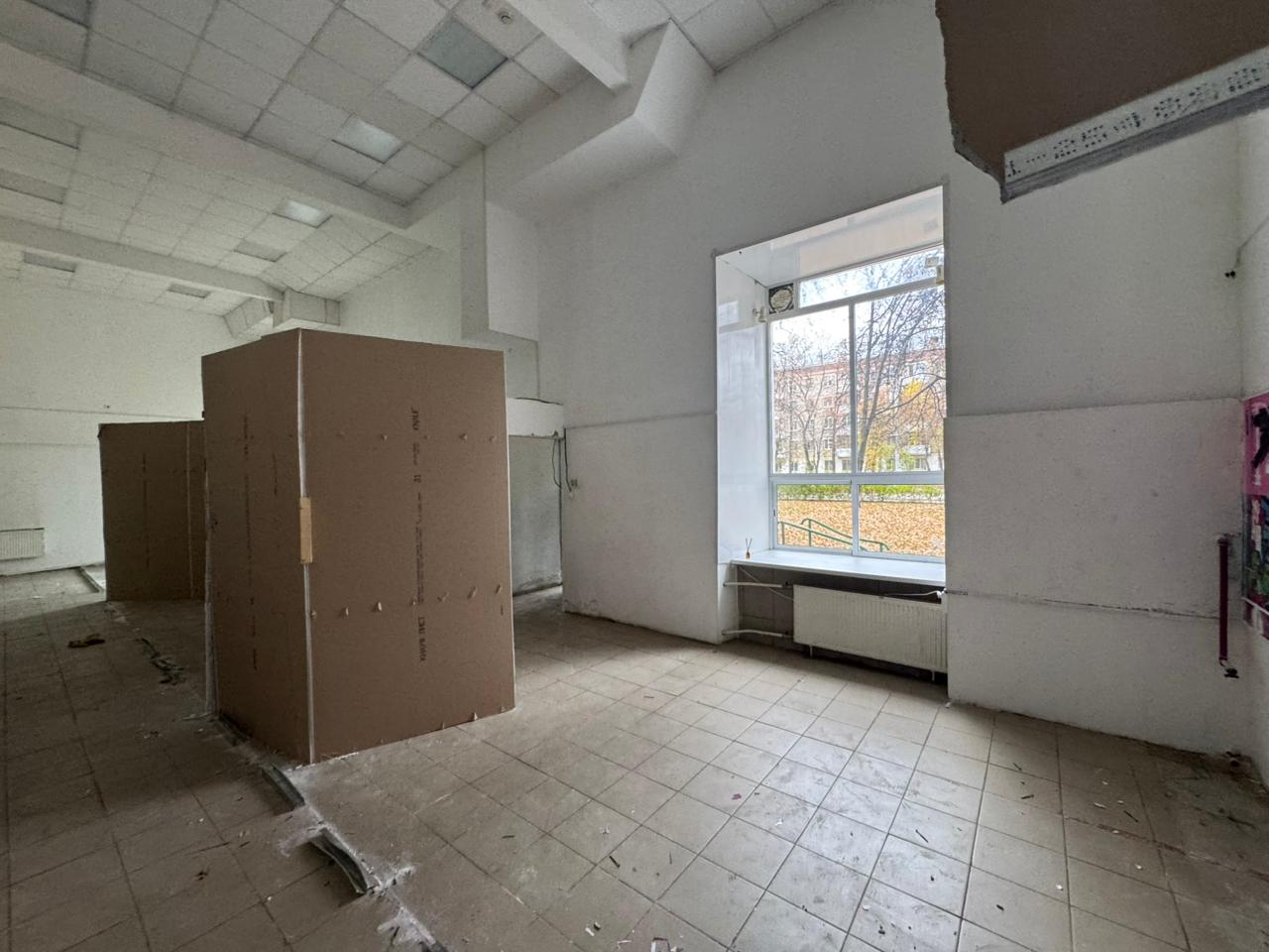 Фото: Помещение - г. Москва, ул. 9-ая Парковая test