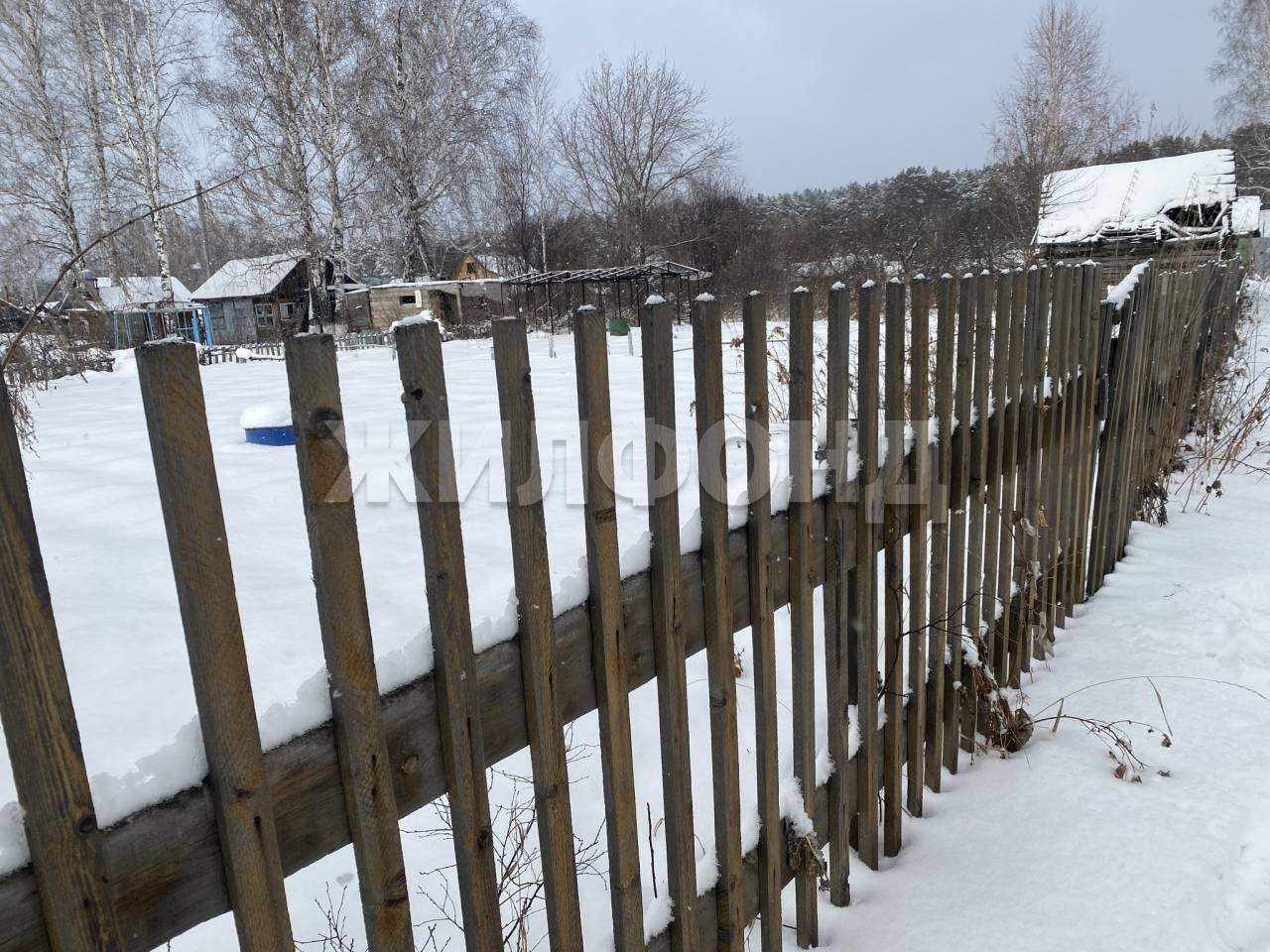 Продам земельный участок 340 м.кв.