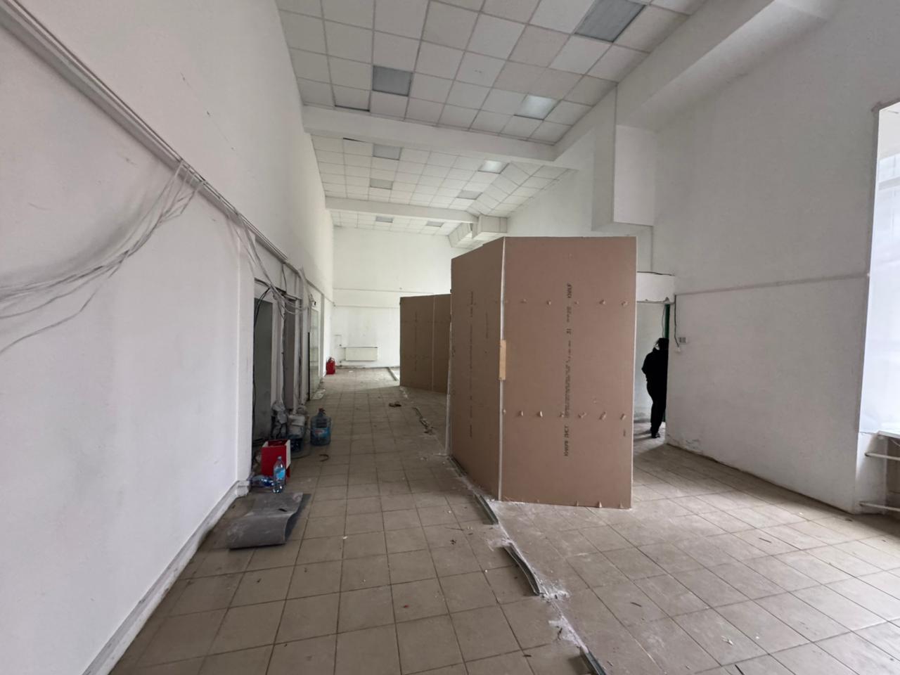 Фото: Помещение - г. Москва, ул. 9-ая Парковая test