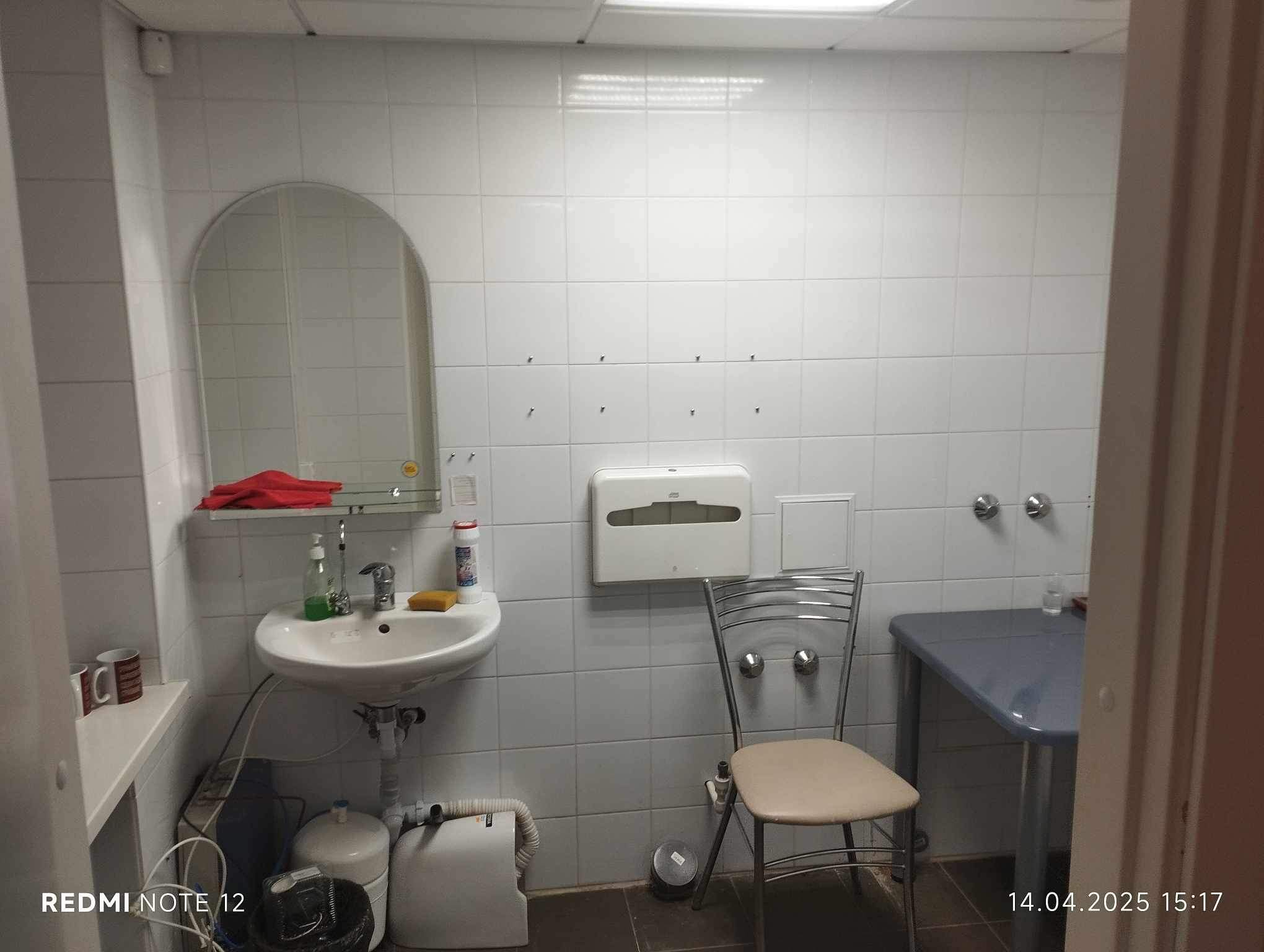 Продам помещение свободного назначения 173.1 м.кв.