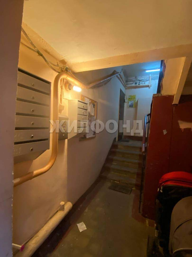 Комната на продажу в Санкт-Петербурге, Обводного канала набережная, 156к3 фото №15