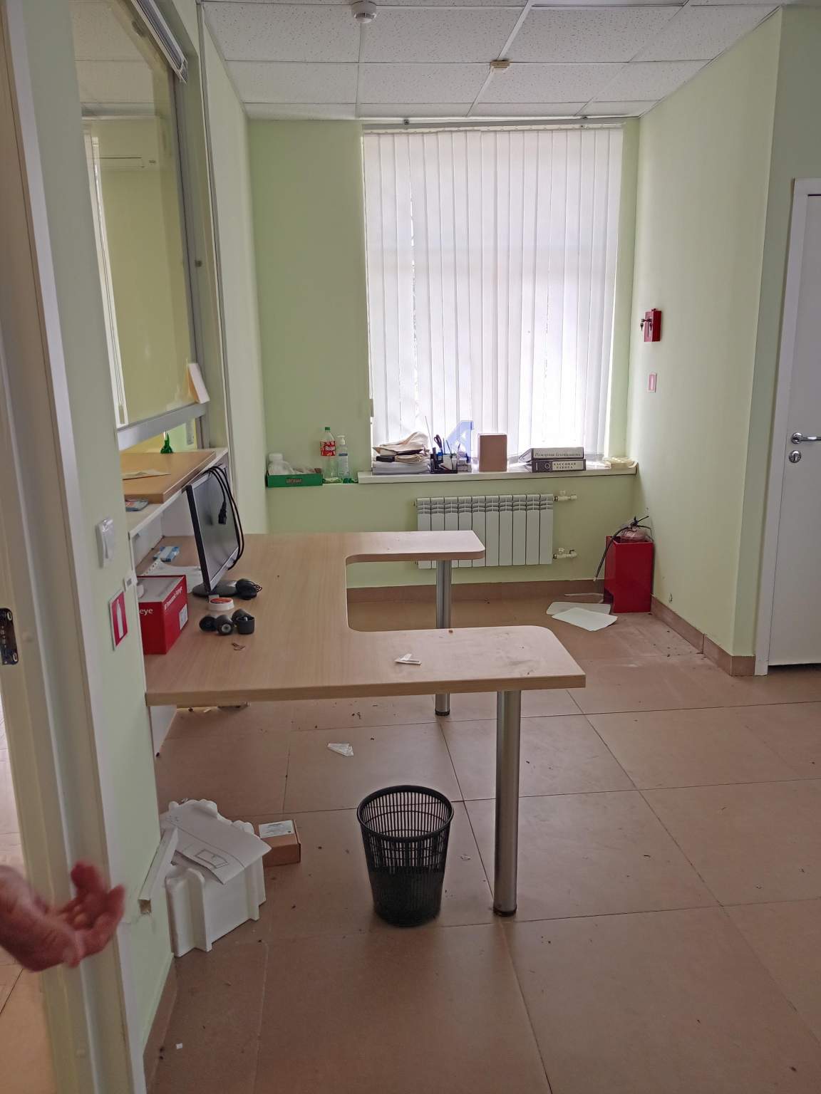 Фото: Помещение - с. Ковалево, ул. Юбилейная test