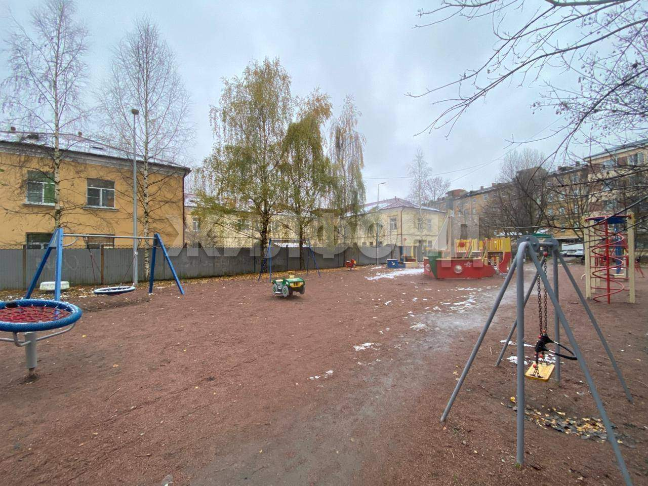 Комната на продажу в Санкт-Петербурге, Обводного канала набережная, 156к3 фото №16