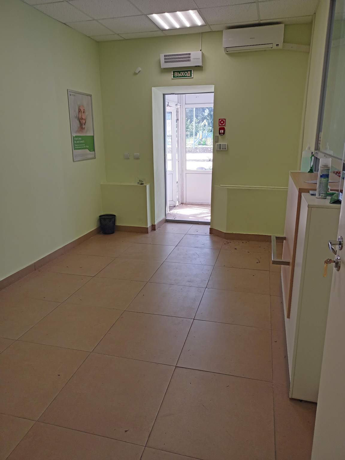 Фото: Помещение - с. Ковалево, ул. Юбилейная test