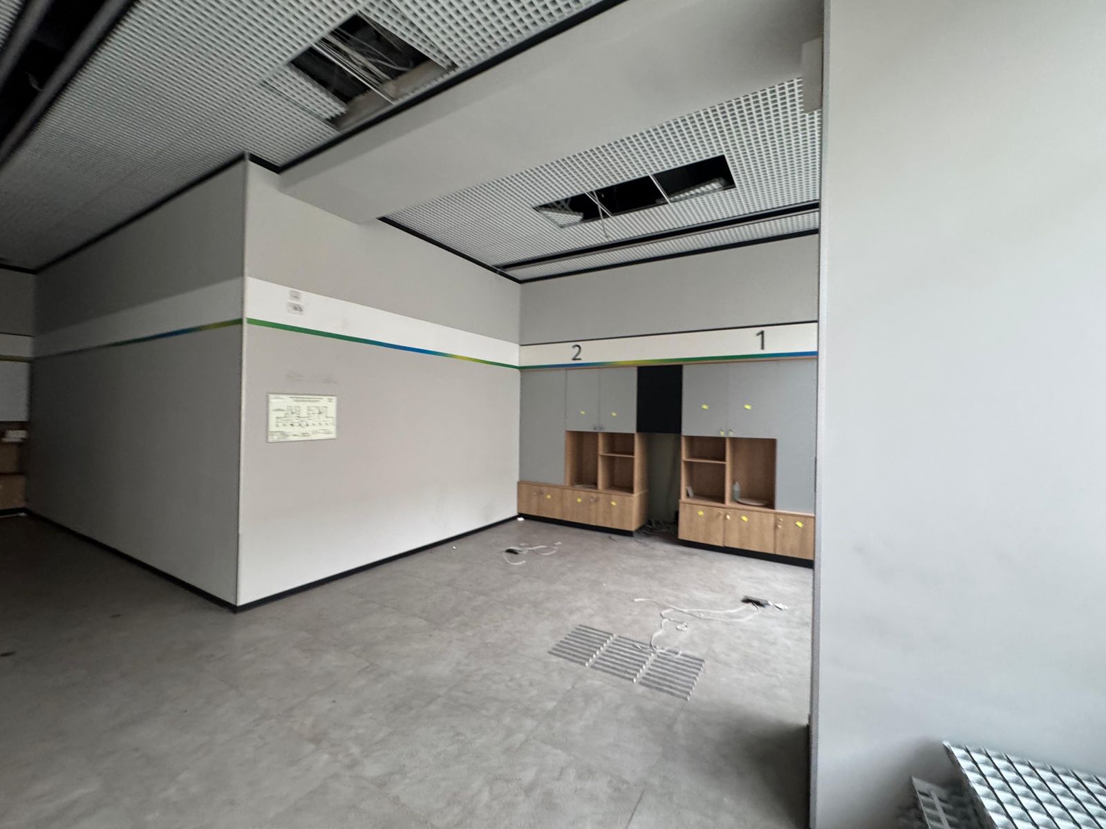 Фото: Помещение - г. Москва, ул. Авиамоторная test