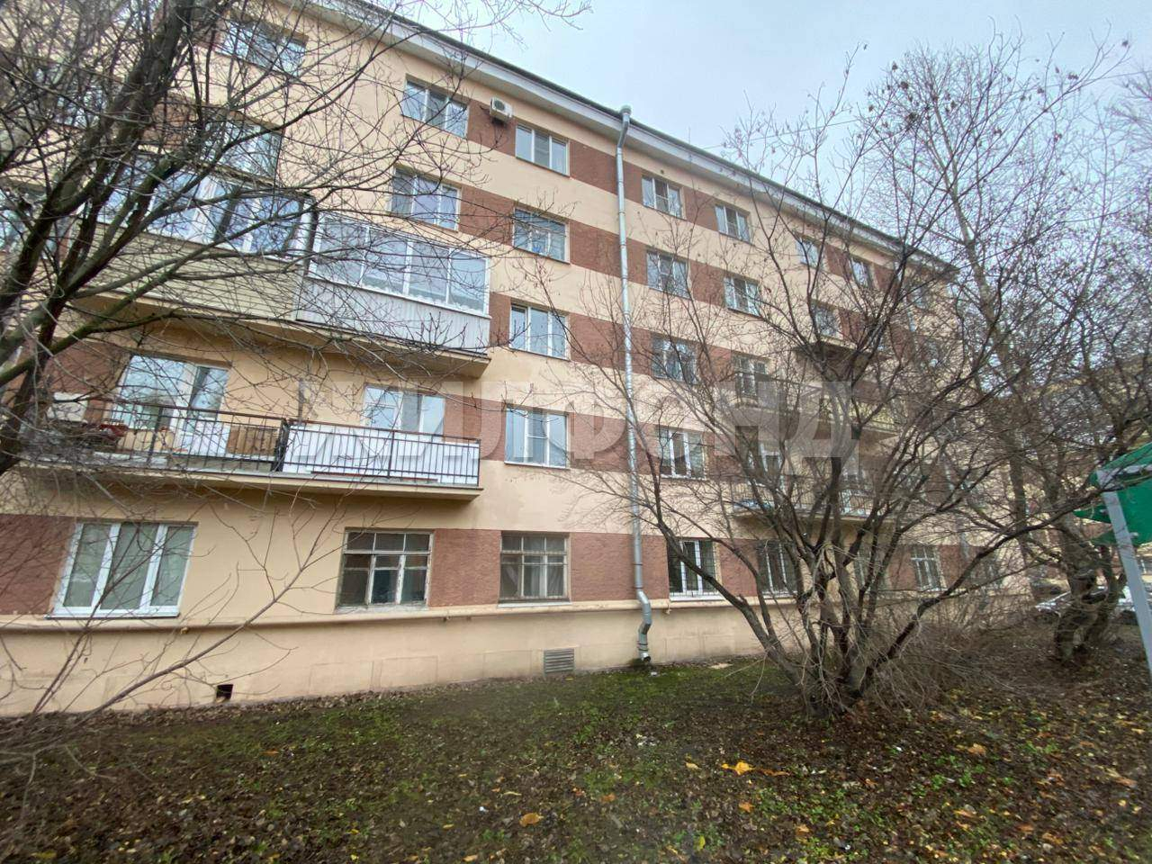 Комната на продажу в Санкт-Петербурге, Обводного канала набережная, 156к3 фото №13