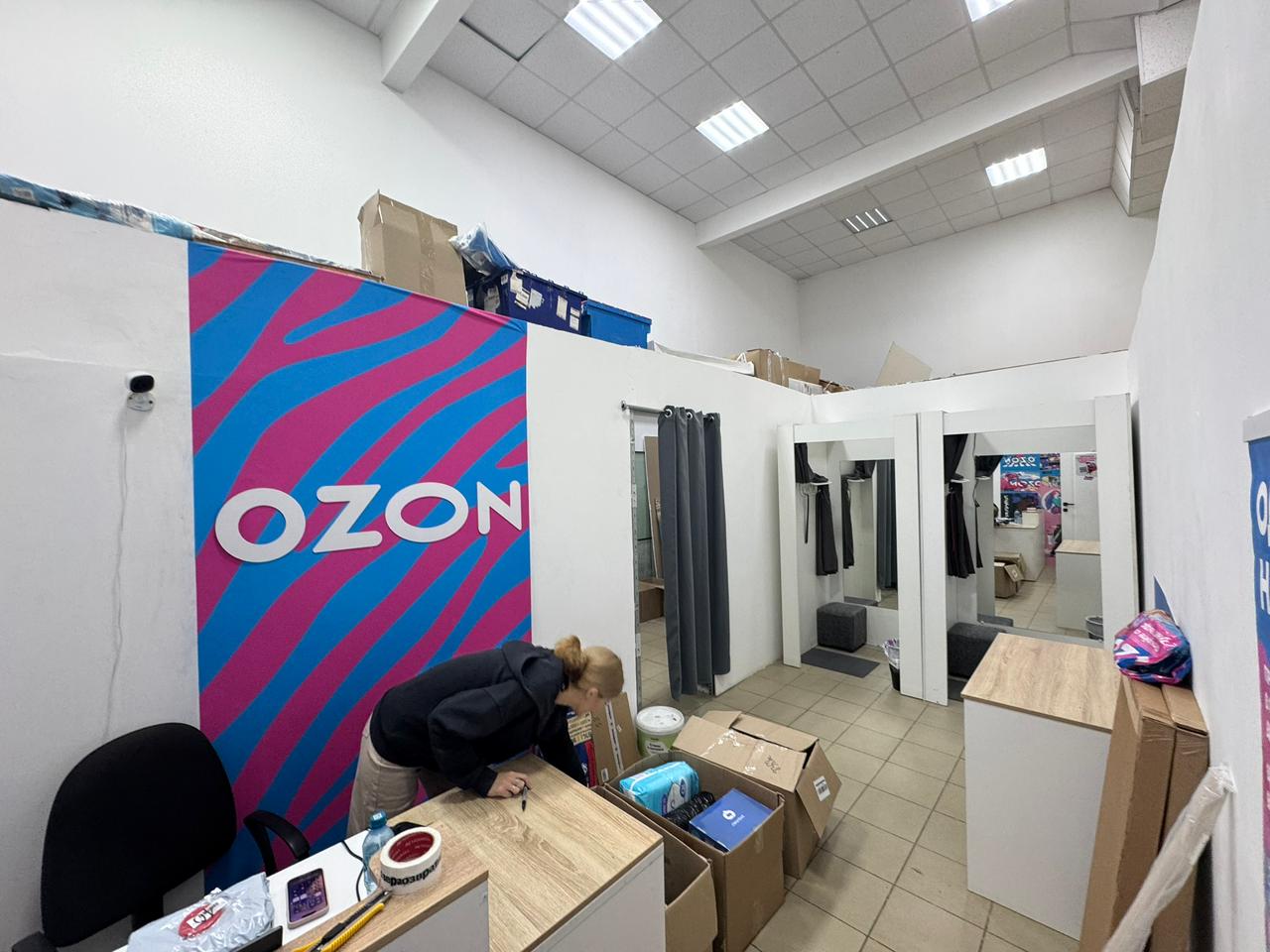 Фото: Помещение - г. Москва, ул. 9-ая Парковая test