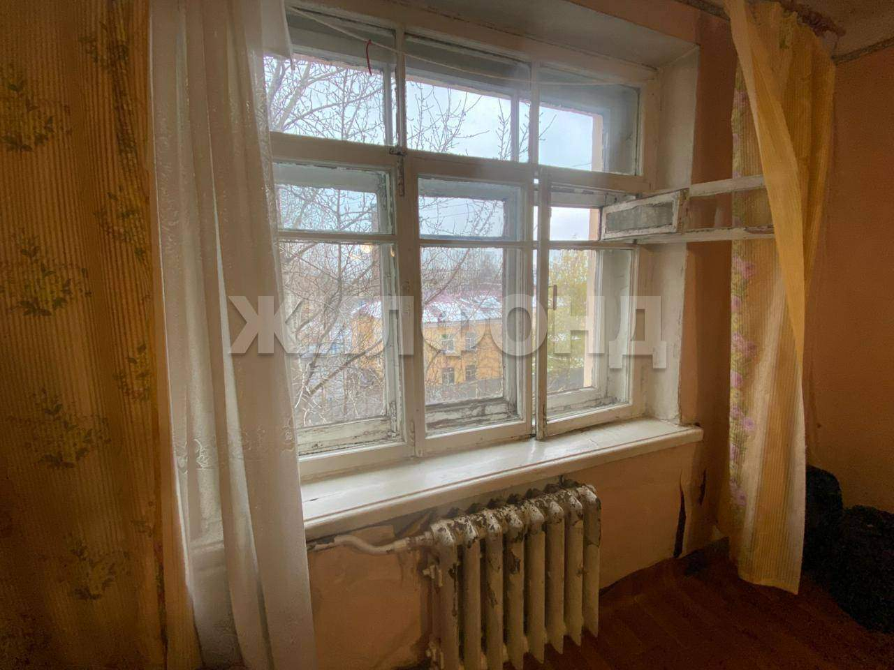 Комната на продажу в Санкт-Петербурге, Обводного канала набережная, 156к3 фото №4