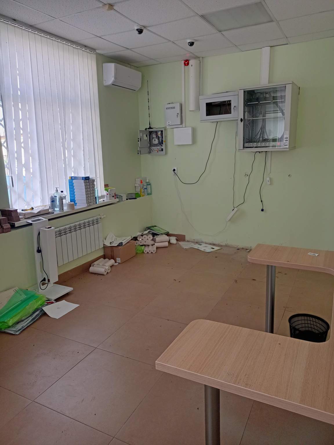 Фото: Помещение - с. Ковалево, ул. Юбилейная test