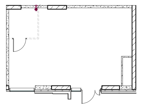 Сдам в аренду помещение свободного назначения 59.4 м.кв.
