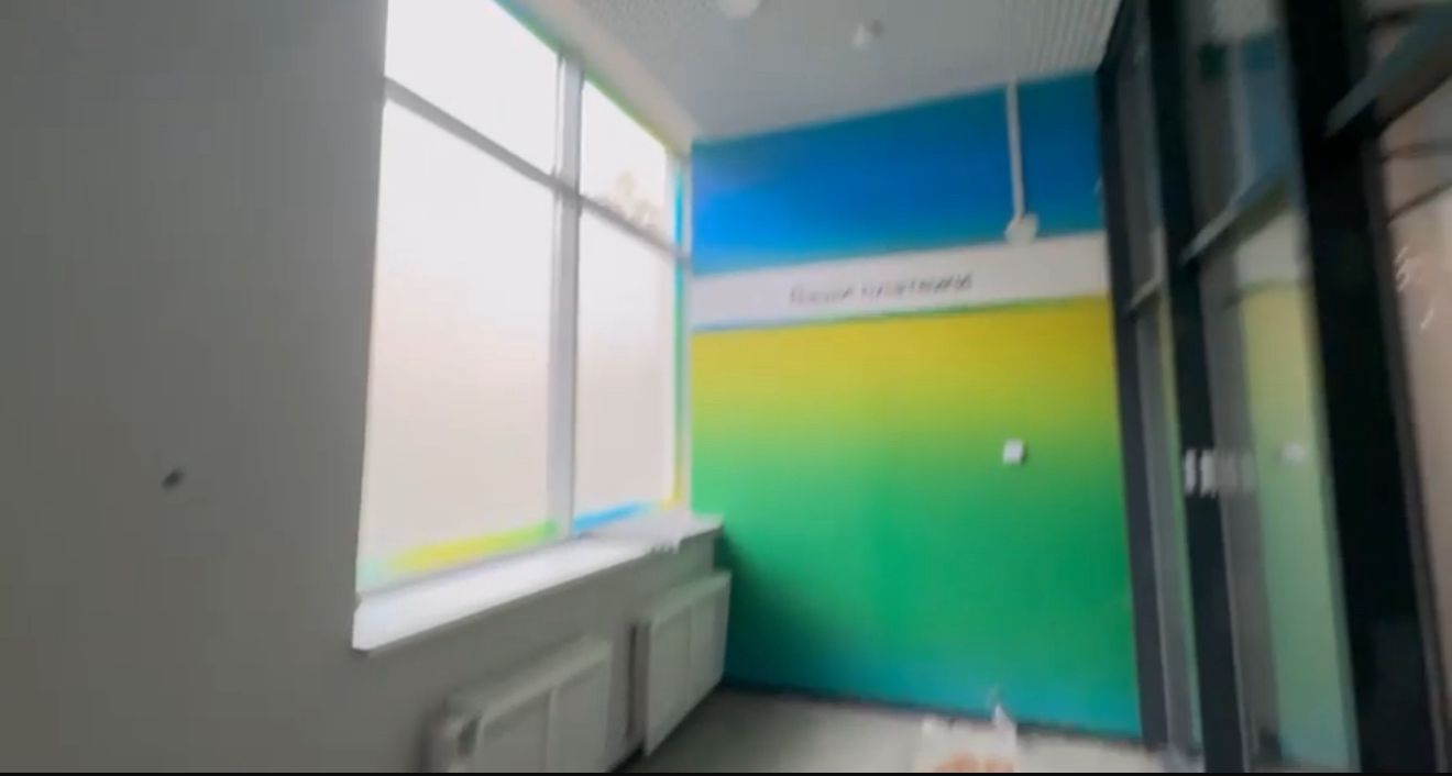 Фото: Помещение - г. Москва, ул. Авиамоторная test