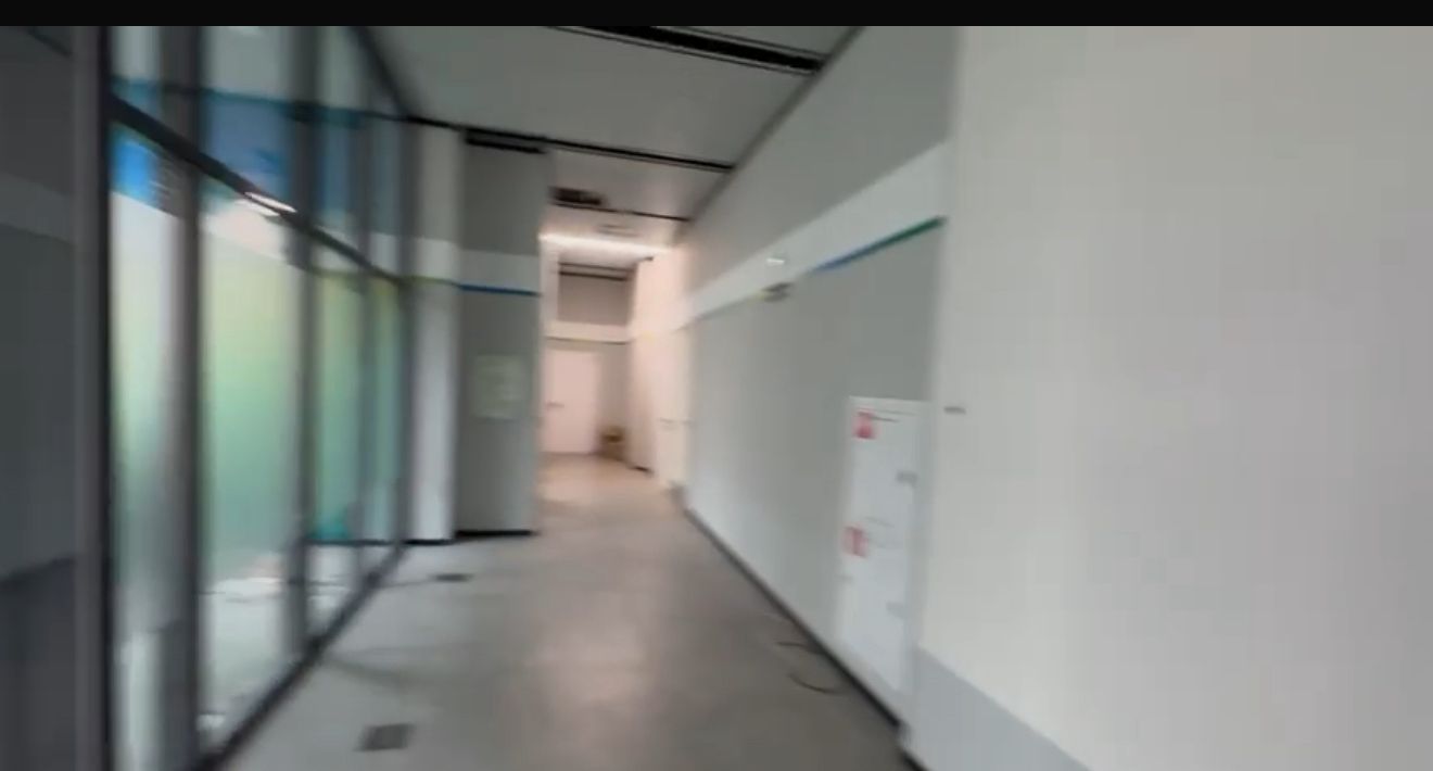 Фото: Помещение - г. Москва, ул. Авиамоторная test