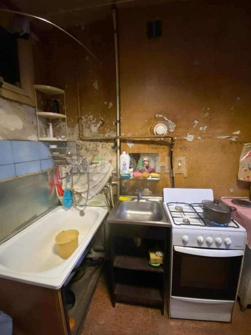 Комната на продажу в Санкт-Петербурге, Обводного канала набережная, 156к3 фото №6