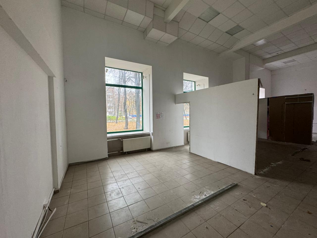 Фото: Помещение - г. Москва, ул. 9-ая Парковая test