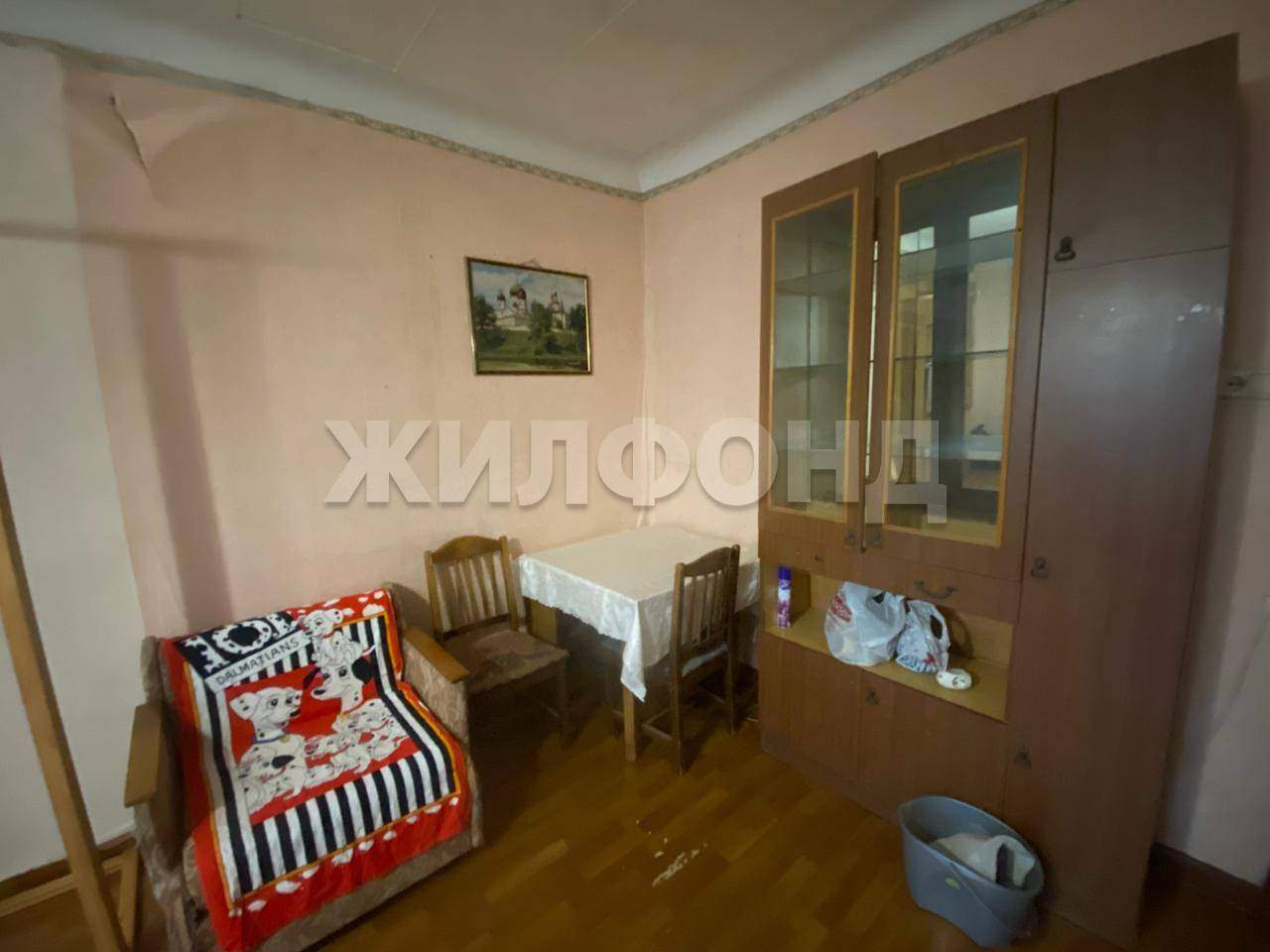 Комната на продажу в Санкт-Петербурге, Обводного канала набережная, 156к3 фото №2