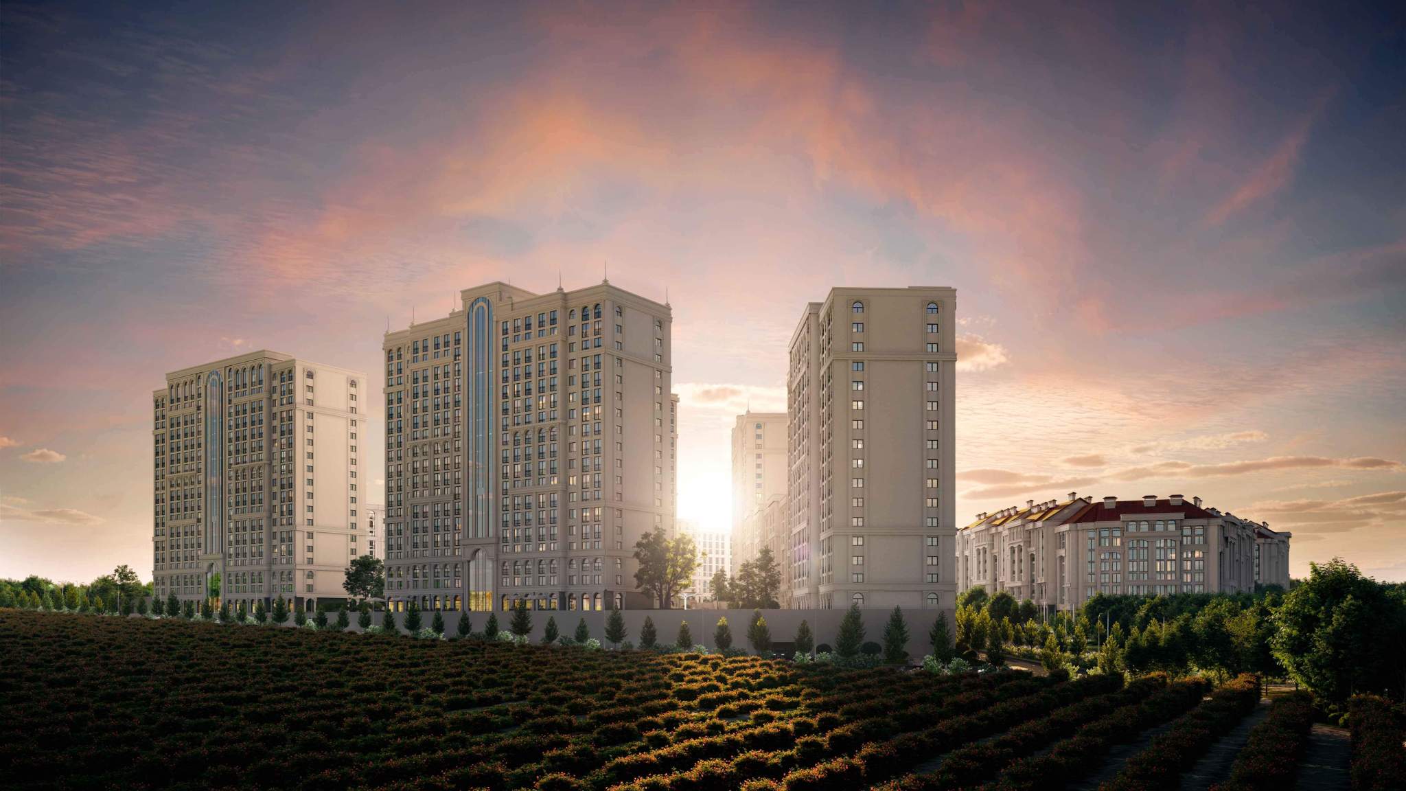 Квартира на продажу в Новороссийске, Ручейная улица, 1 фото №11