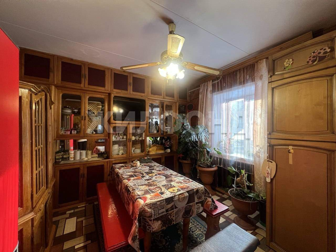 Дом на продажу в Утулике, Кедровый переулок фото №7