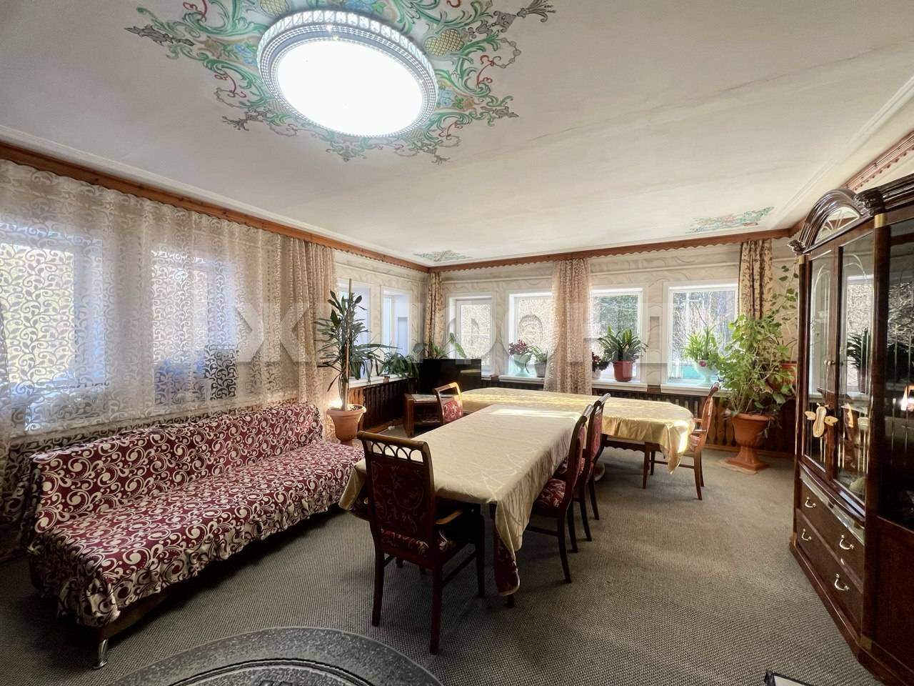 Дом на продажу в Утулике, Кедровый переулок фото №1