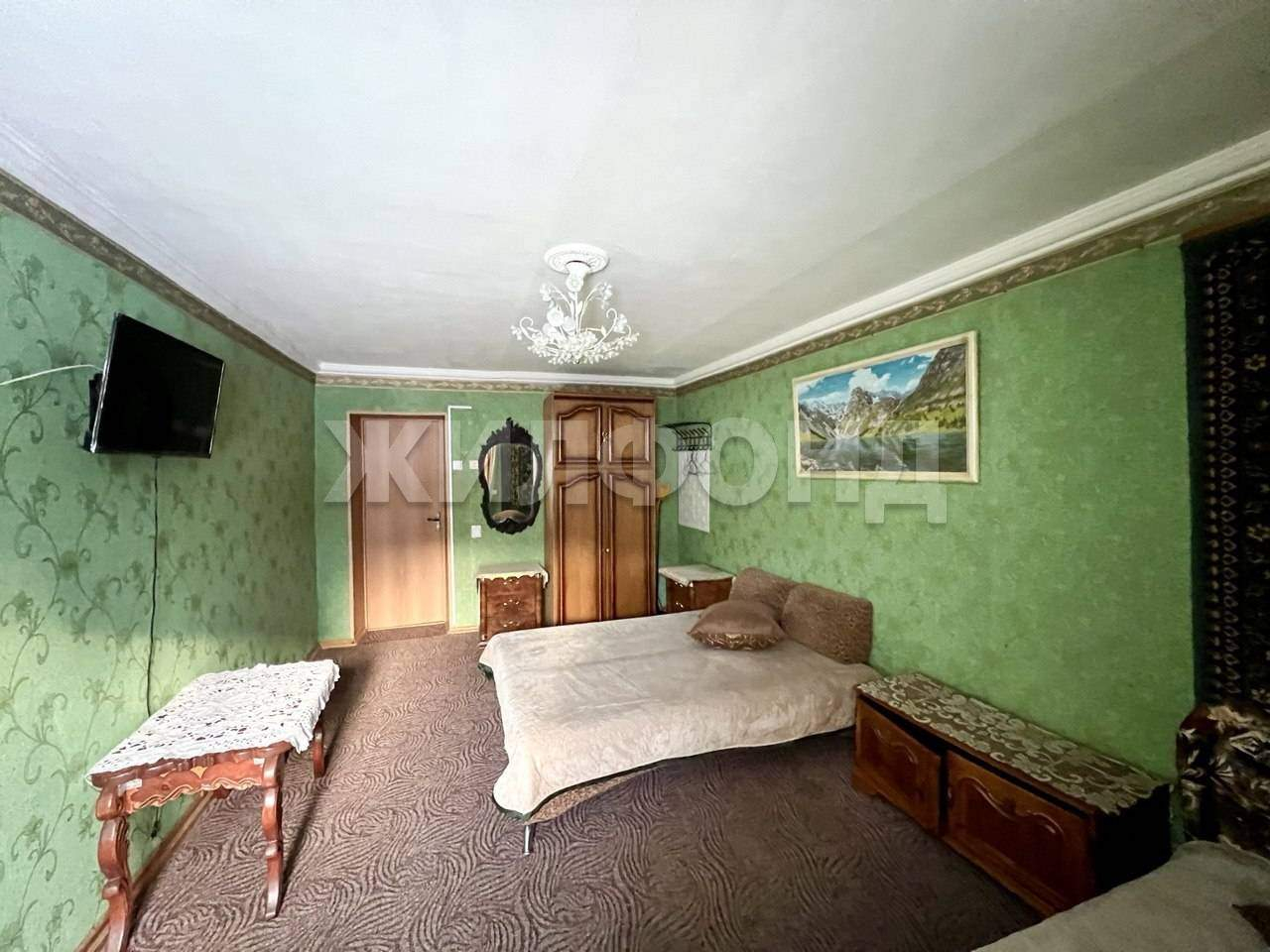 Дом на продажу в Утулике, Кедровый переулок фото №11