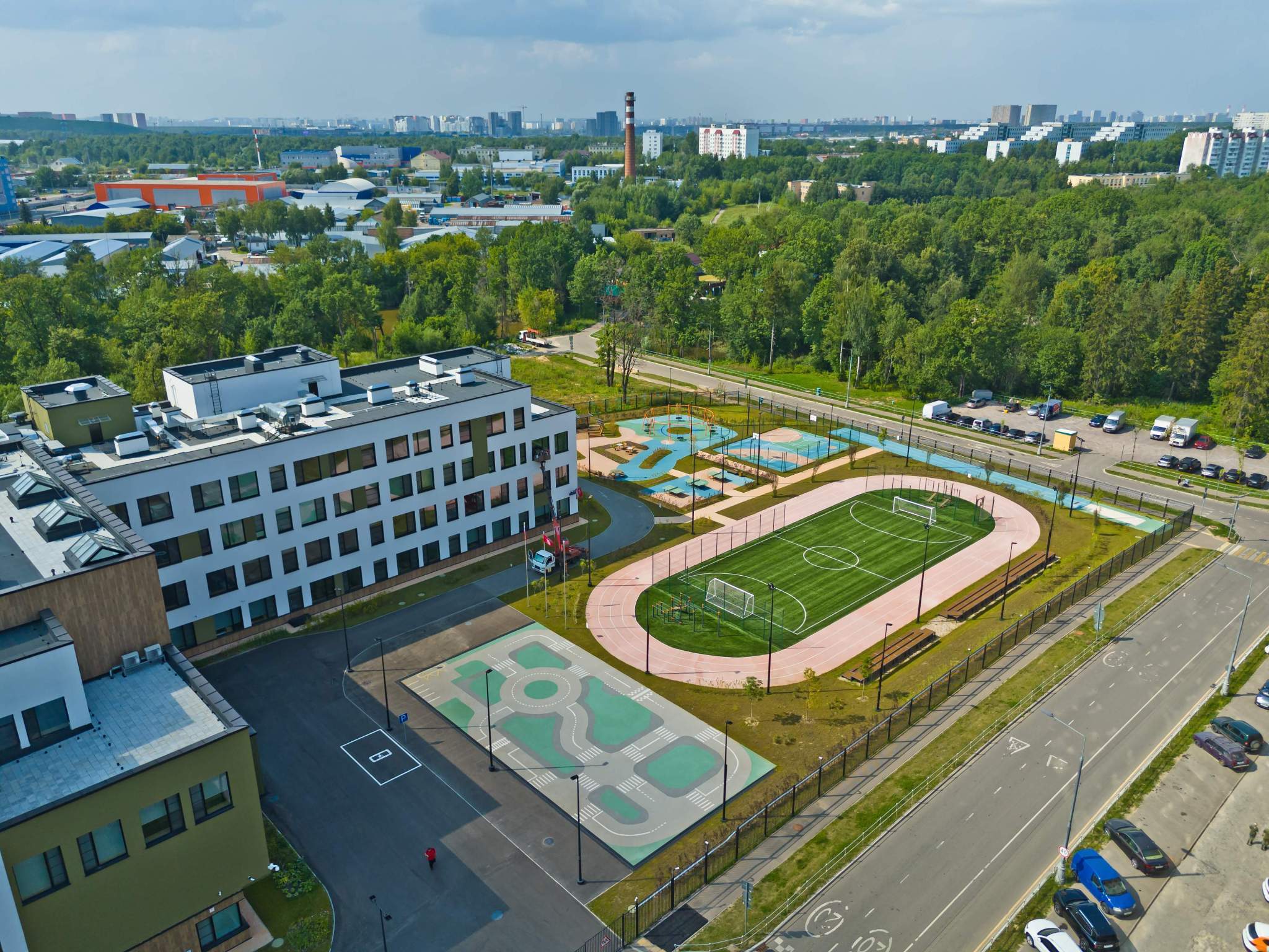 Фото: Удобная кладовая test