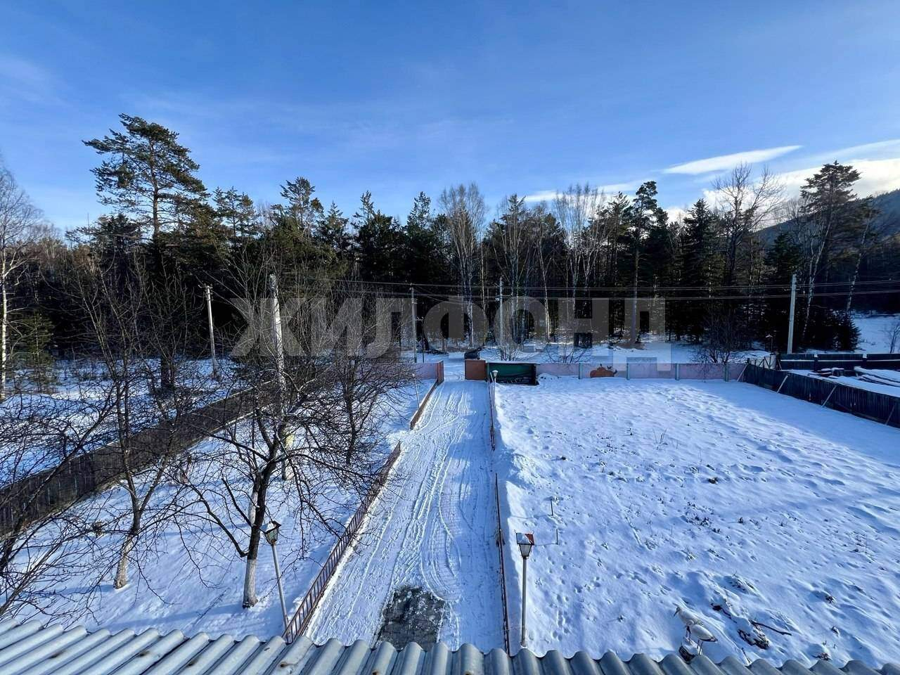 Дом на продажу в Утулике, Кедровый переулок фото №14