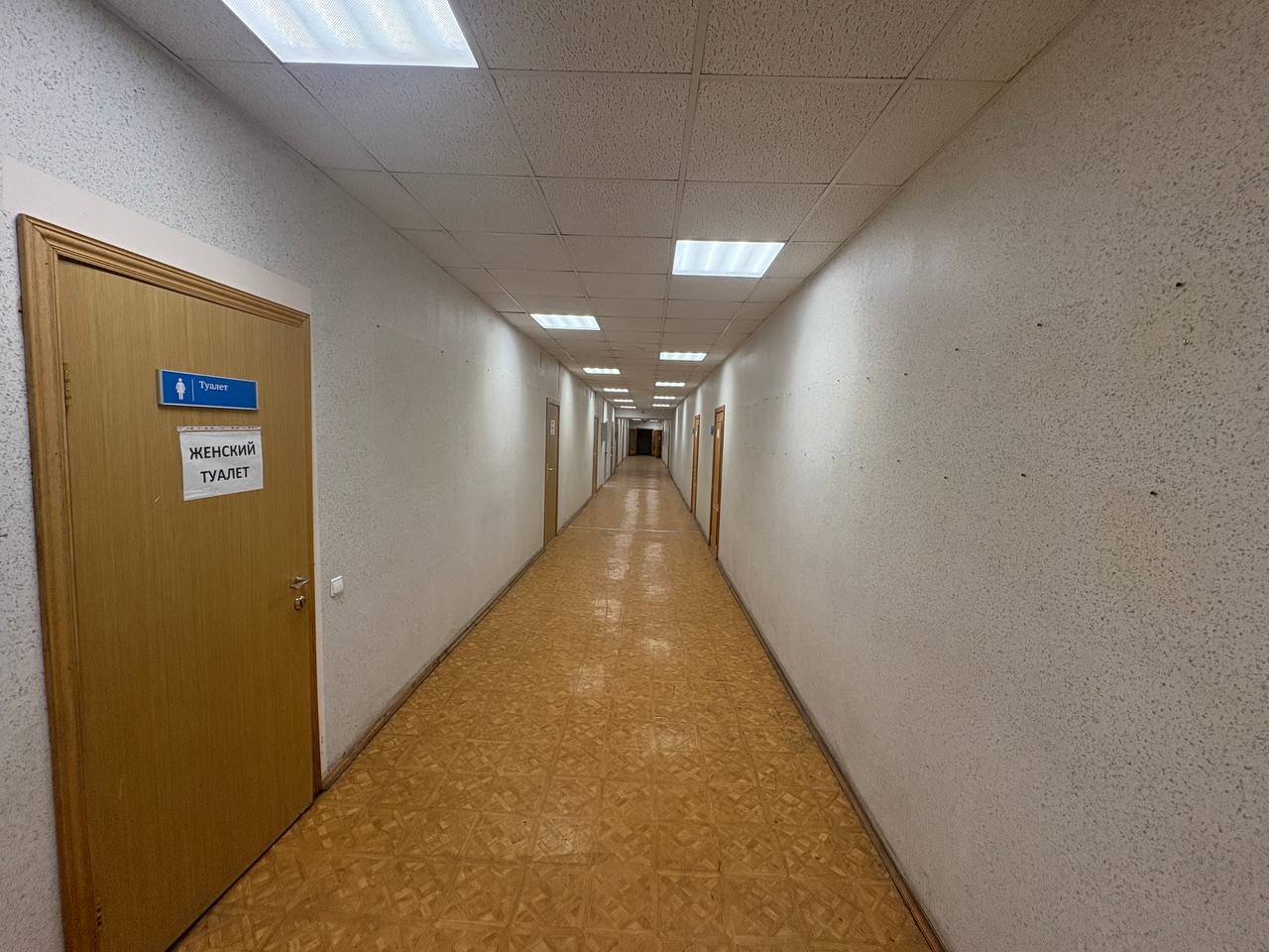 Фото: Аренда ПСН 180 м2. Потолки 4,6 м. Чертаново test