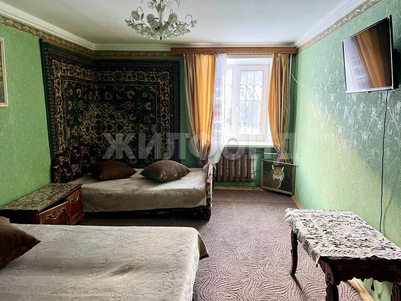 Дом на продажу в Утулике, Кедровый переулок фото №9