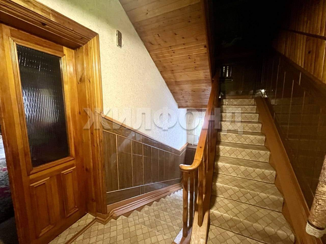 Дом на продажу в Утулике, Кедровый переулок фото №8
