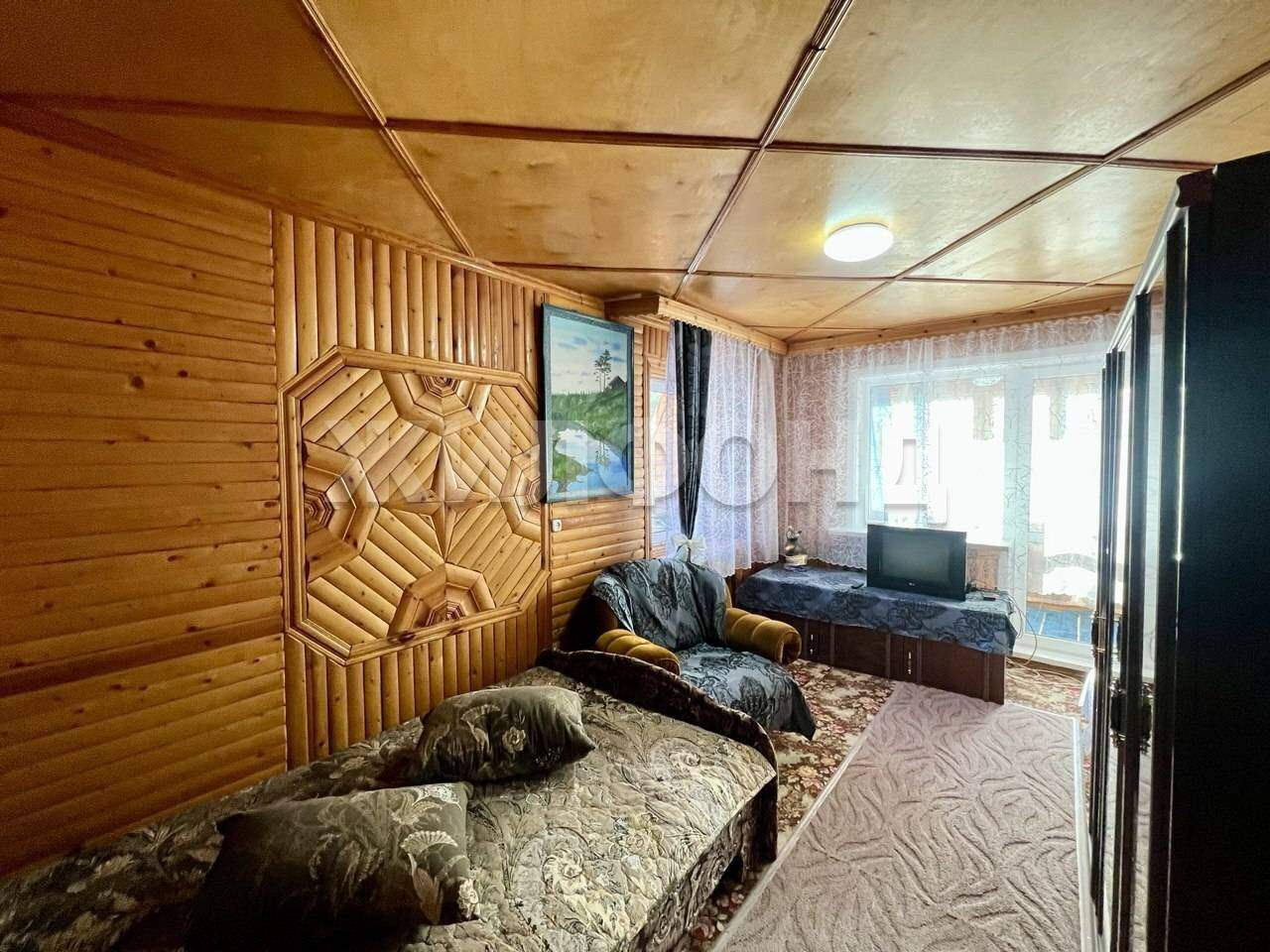 Дом на продажу в Утулике, Кедровый переулок фото №18