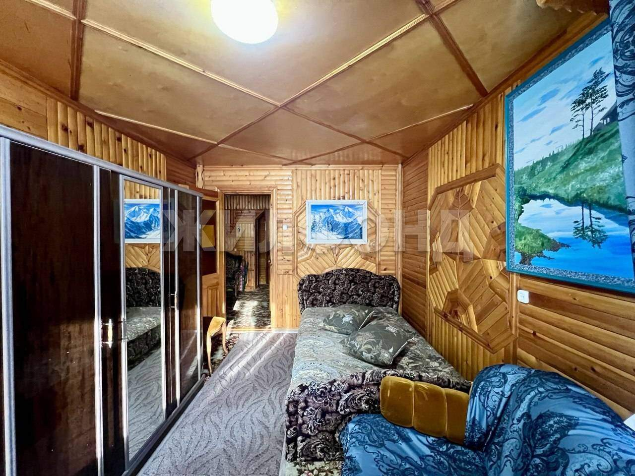 Дом на продажу в Утулике, Кедровый переулок фото №20