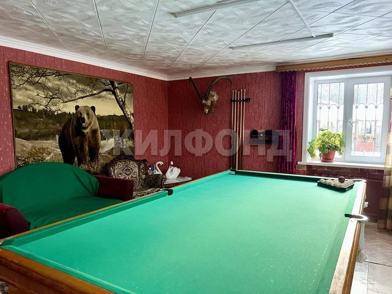 Дом на продажу в Утулике, Кедровый переулок фото №3