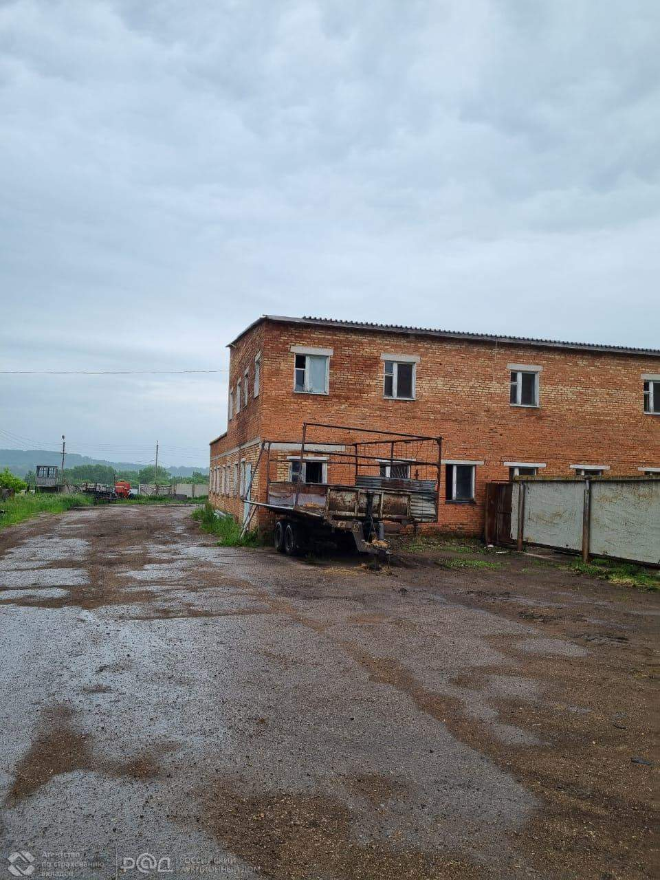 Продам торговое помещение 863.4 м.кв.